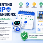 Preventing GBP Suspensions How AI Post Schedulers Avoid Triggering Google Spam Filters